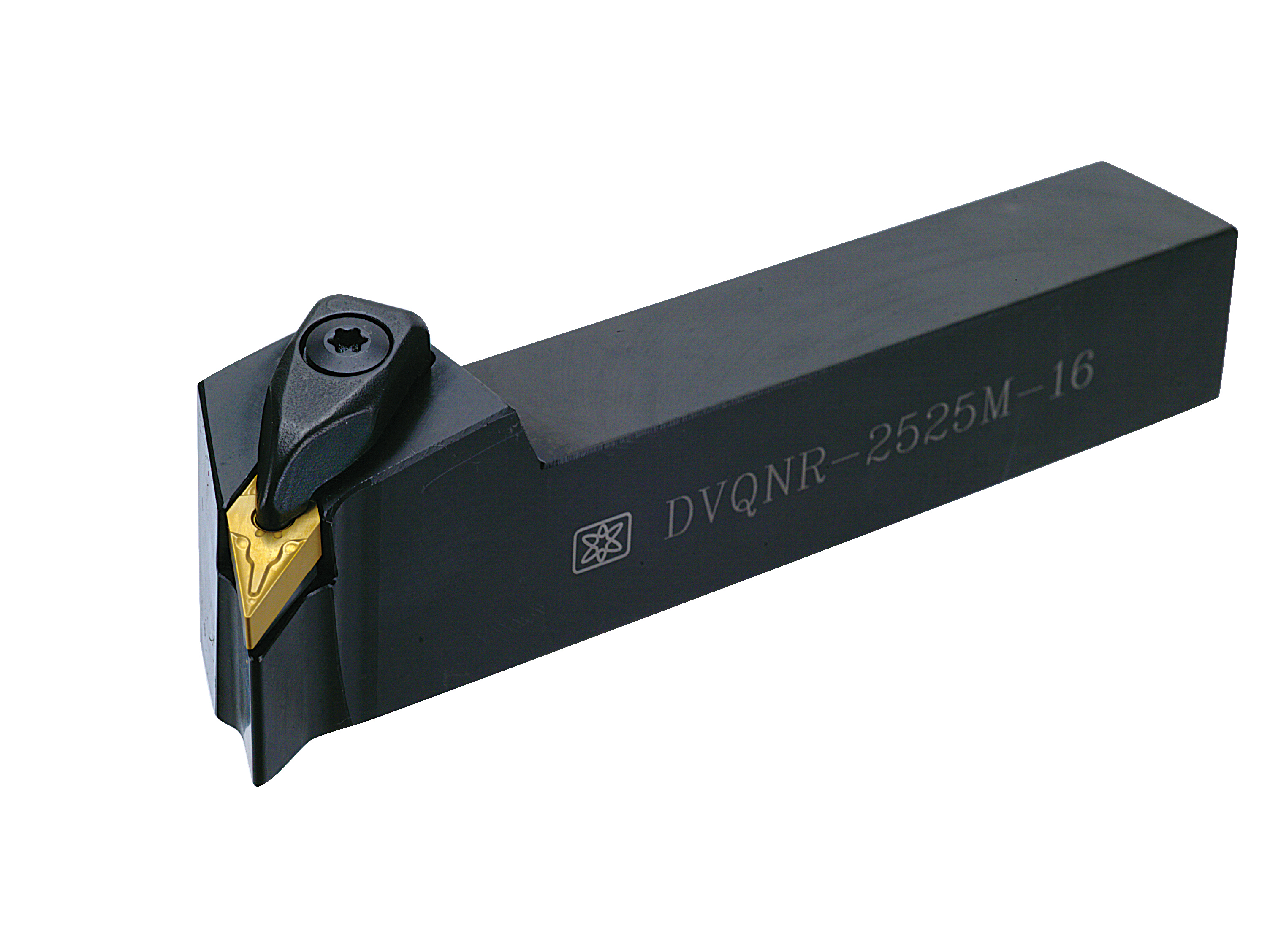 DVQNR (VNMG1604) External Turning Tool Holder