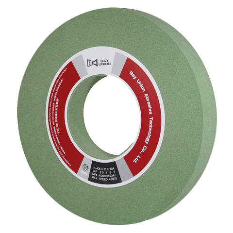 Products|GF Series Stability and Efficiency