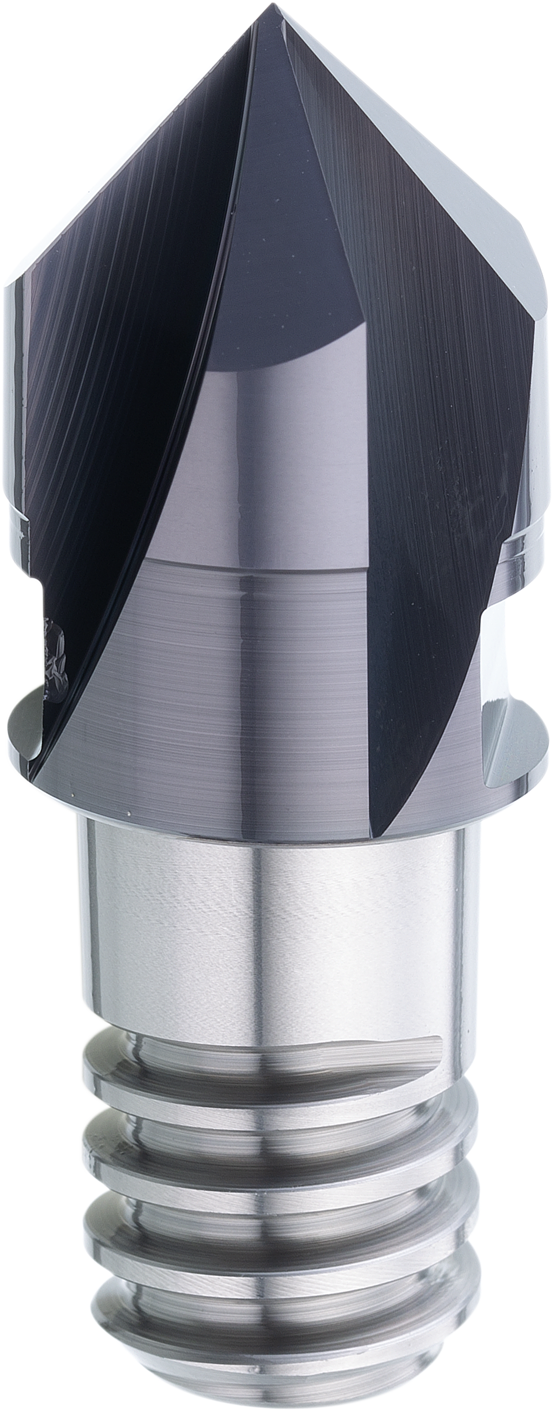 Products|Interchangeable End Mills For Chamfering 90°  IMP-E109FX