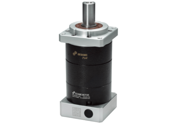 Planetary Gearboxes  Output Shaft-PAE Series