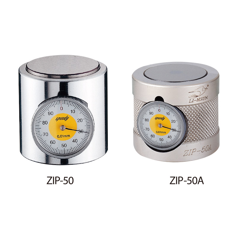 Z 軸設定器附錶型-ZIP