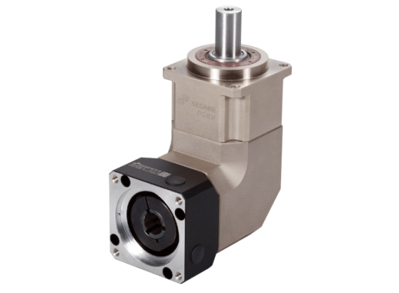 Planetary gearbox right angle-PGRH series