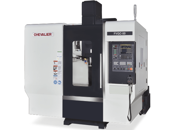 Products|Vertical Grinding Center