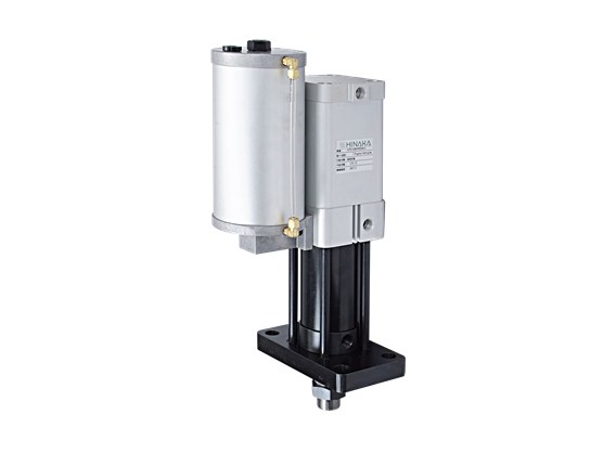 APT-P Booster Unclamping Unit