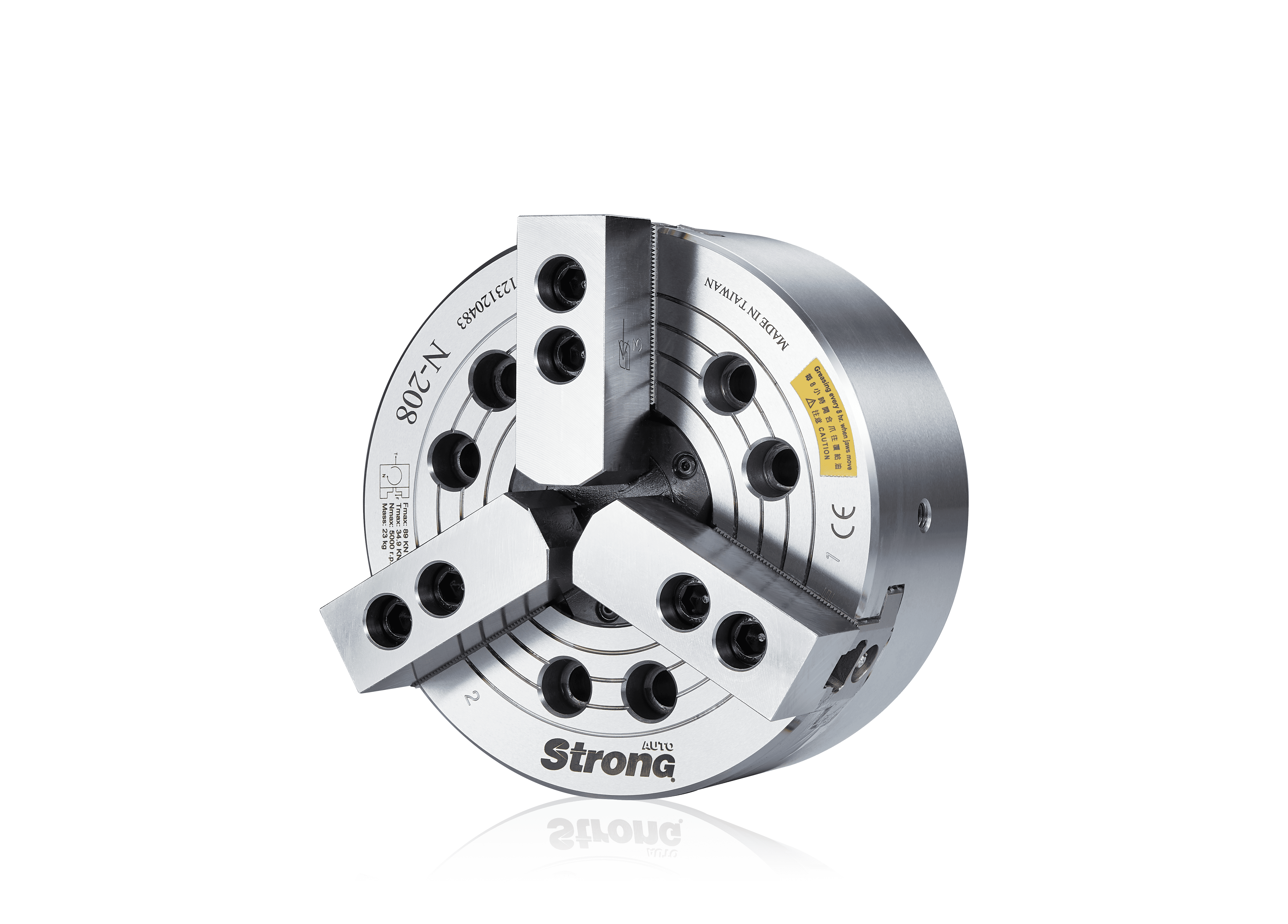 Products|Power Chuck