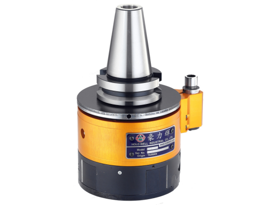Products|U-Axis Boring and Facing Head