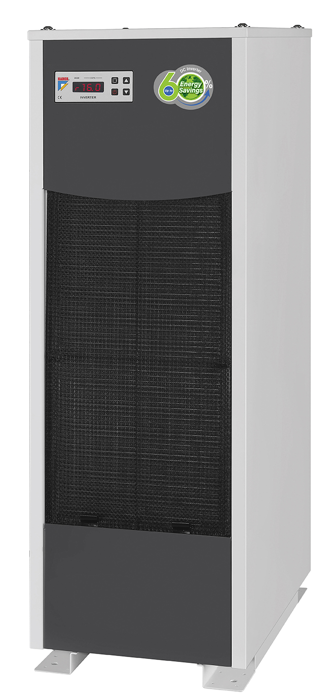 Products|Habor HIG DC Inventer Cooler / Chiller