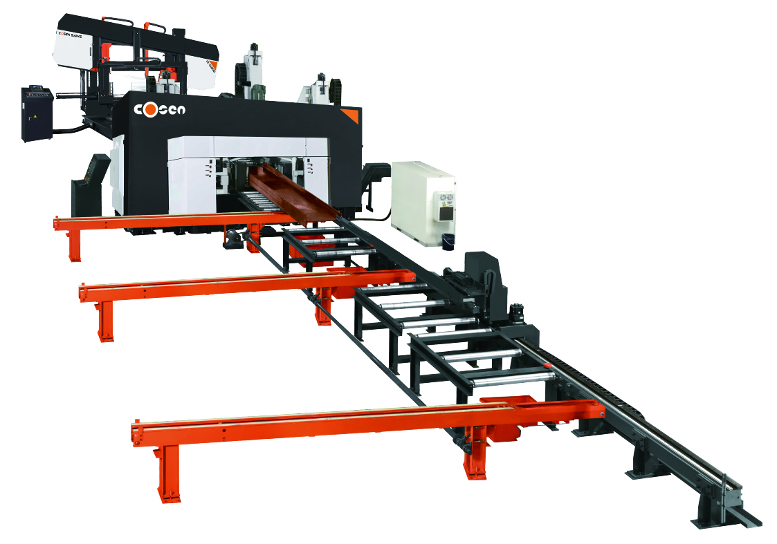 Products|H-Beam Drilling Machine D13
