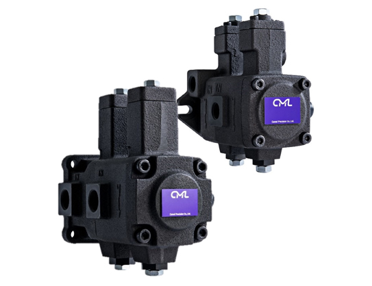Products|Double Low Pressure Variable Vane Pump