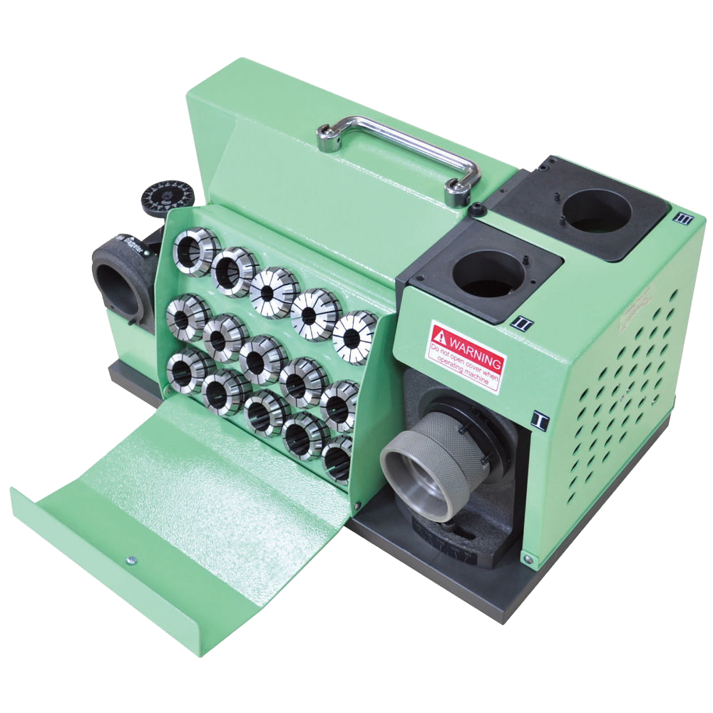 Products|GS-21 Drill Resharpener