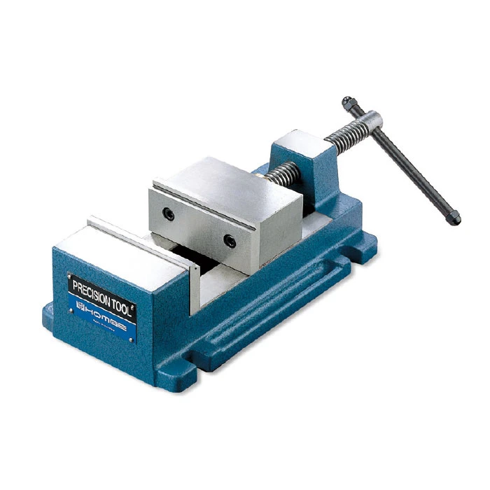 ANGLE LOCK DRILL PRESS VISE