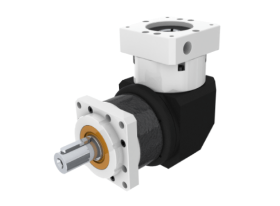 Planetary gearbox right angle-PAER series