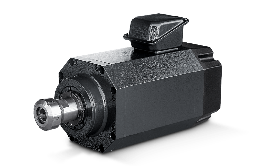 Products|High Speed Motor