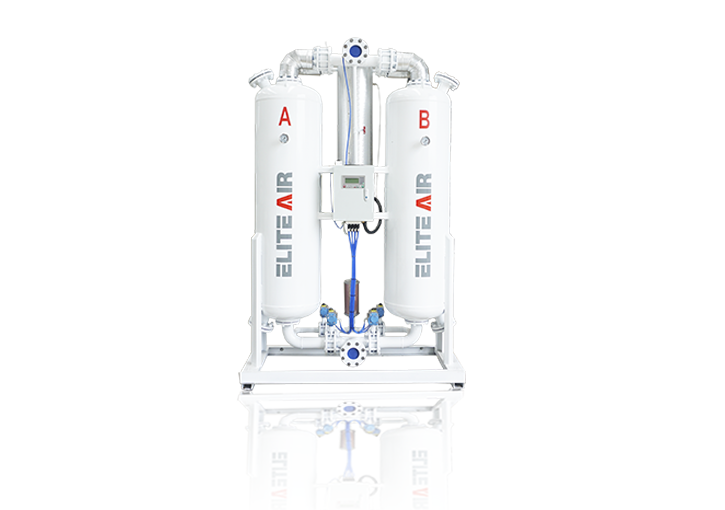 Products|Desiccant Dryer
