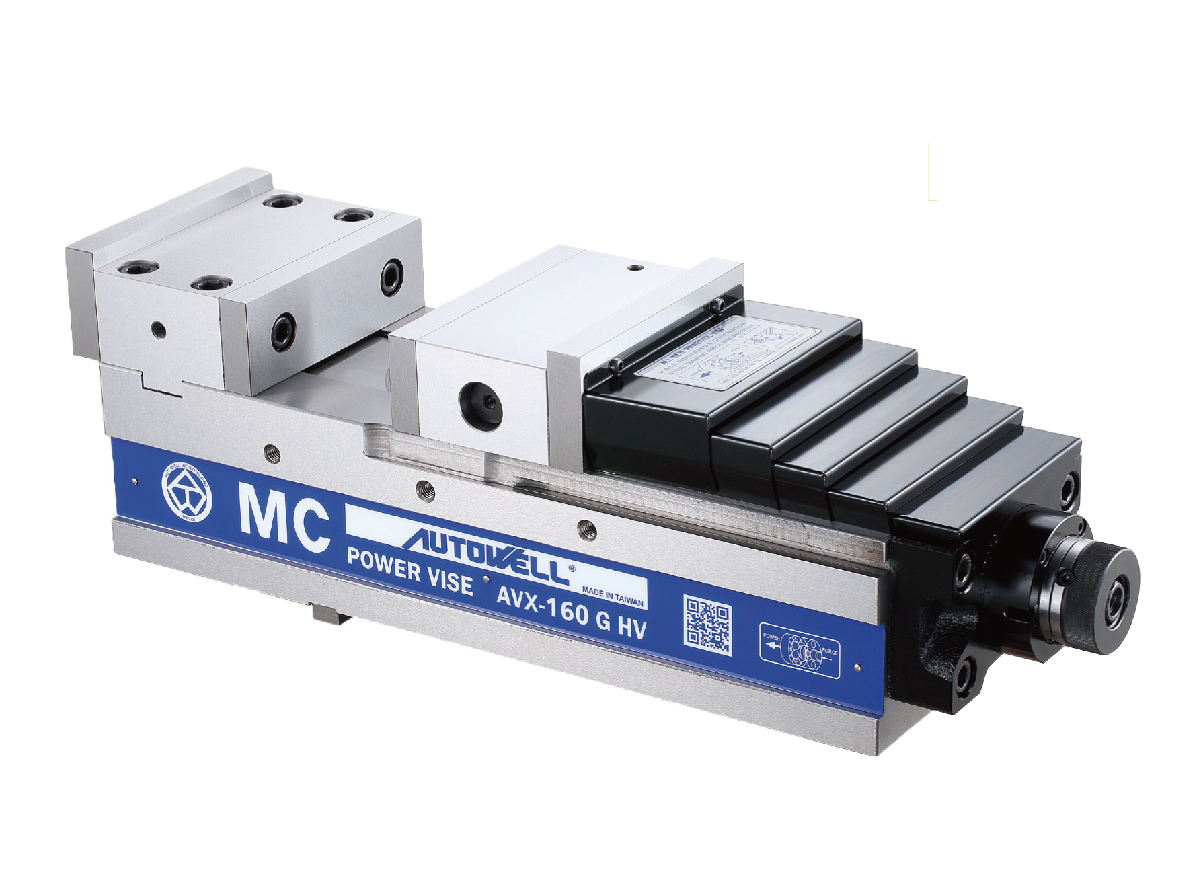 Products|AUTOWELL Precision vise