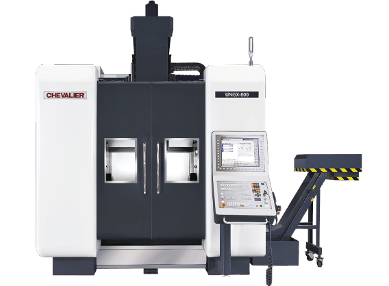 Products|Gantry Type 5-Axis Machining Center