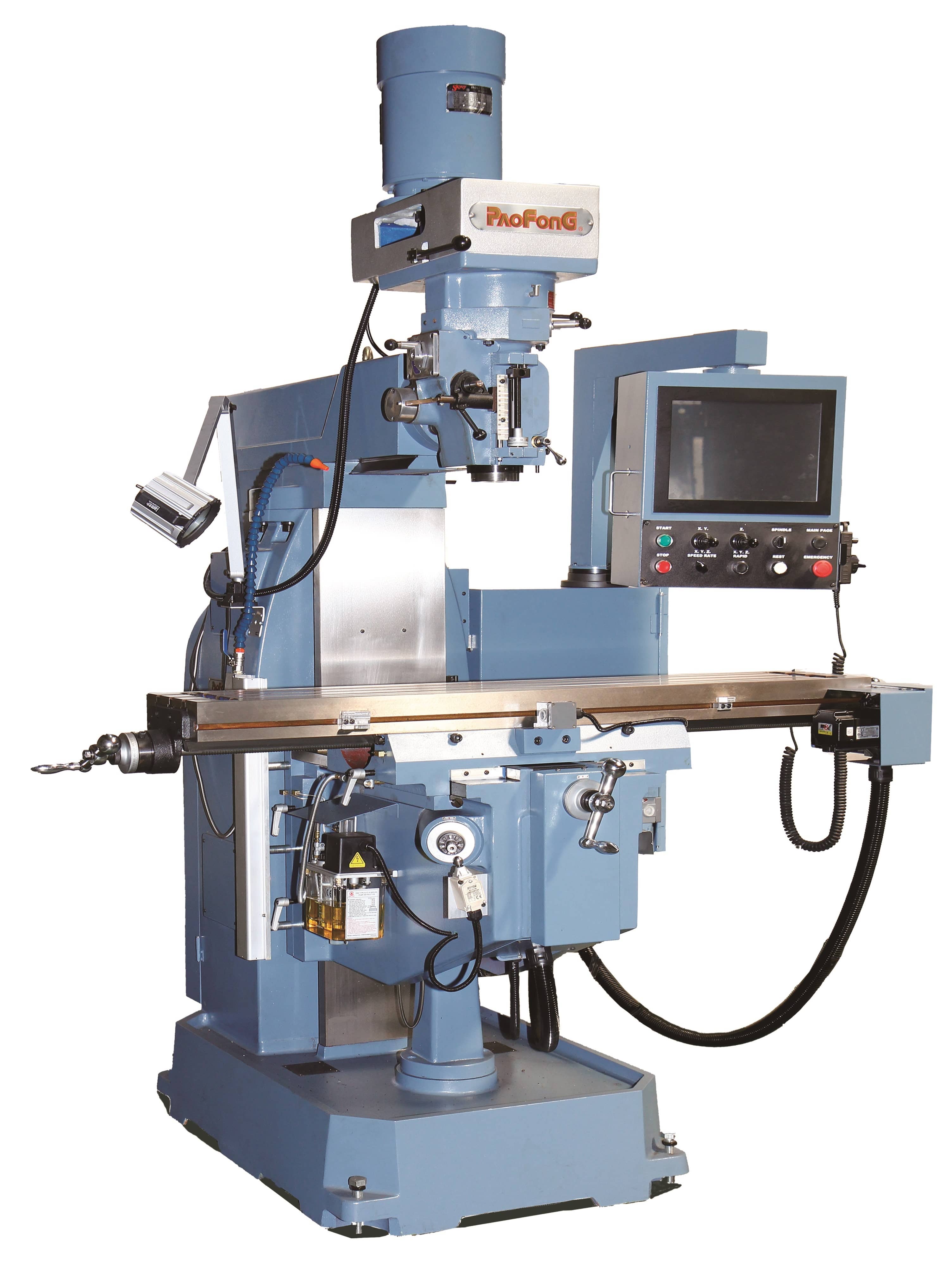 Products|NC Machinery