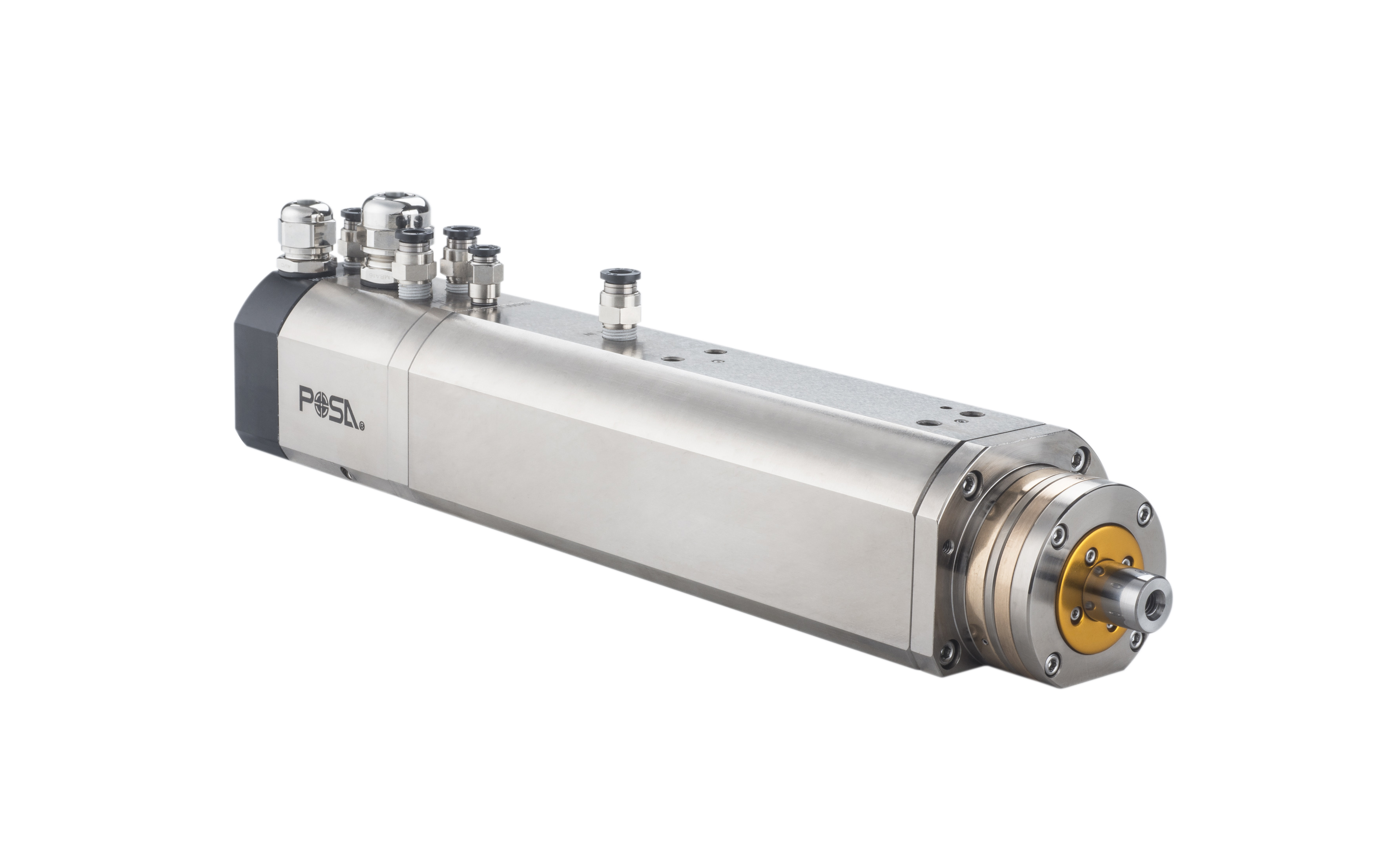 Products|Precision Aerostatic Spindle