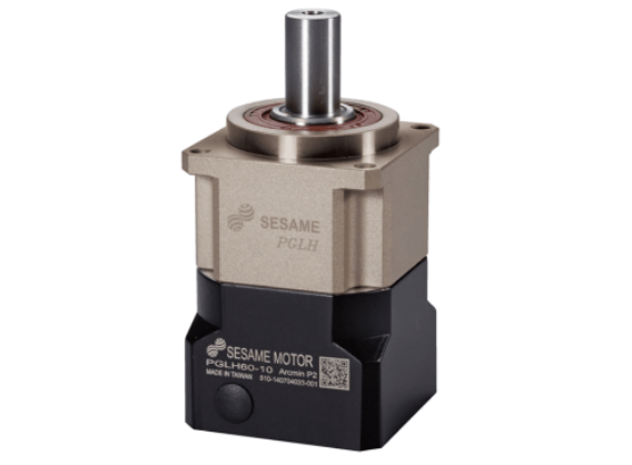 Planetary Gearboxes Output Shaft-PGLH Series