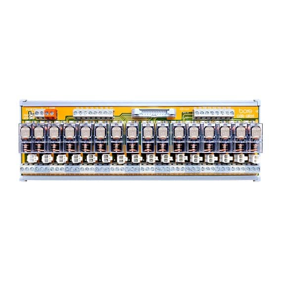Products|Relay Module G2R-OR16-JP