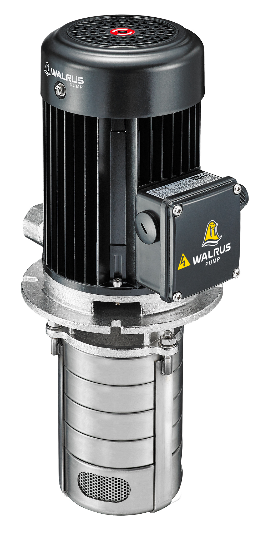 Products|TPHK(S) Immersible Pump