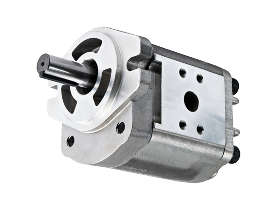 Products|C Series Low Pulsation External Gear Pump
