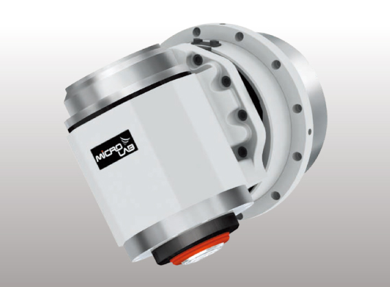 Products|Mill-Turn Rotary Spindle Head