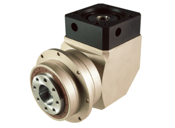 Products|Planetary gearbox right angle-PHFR series