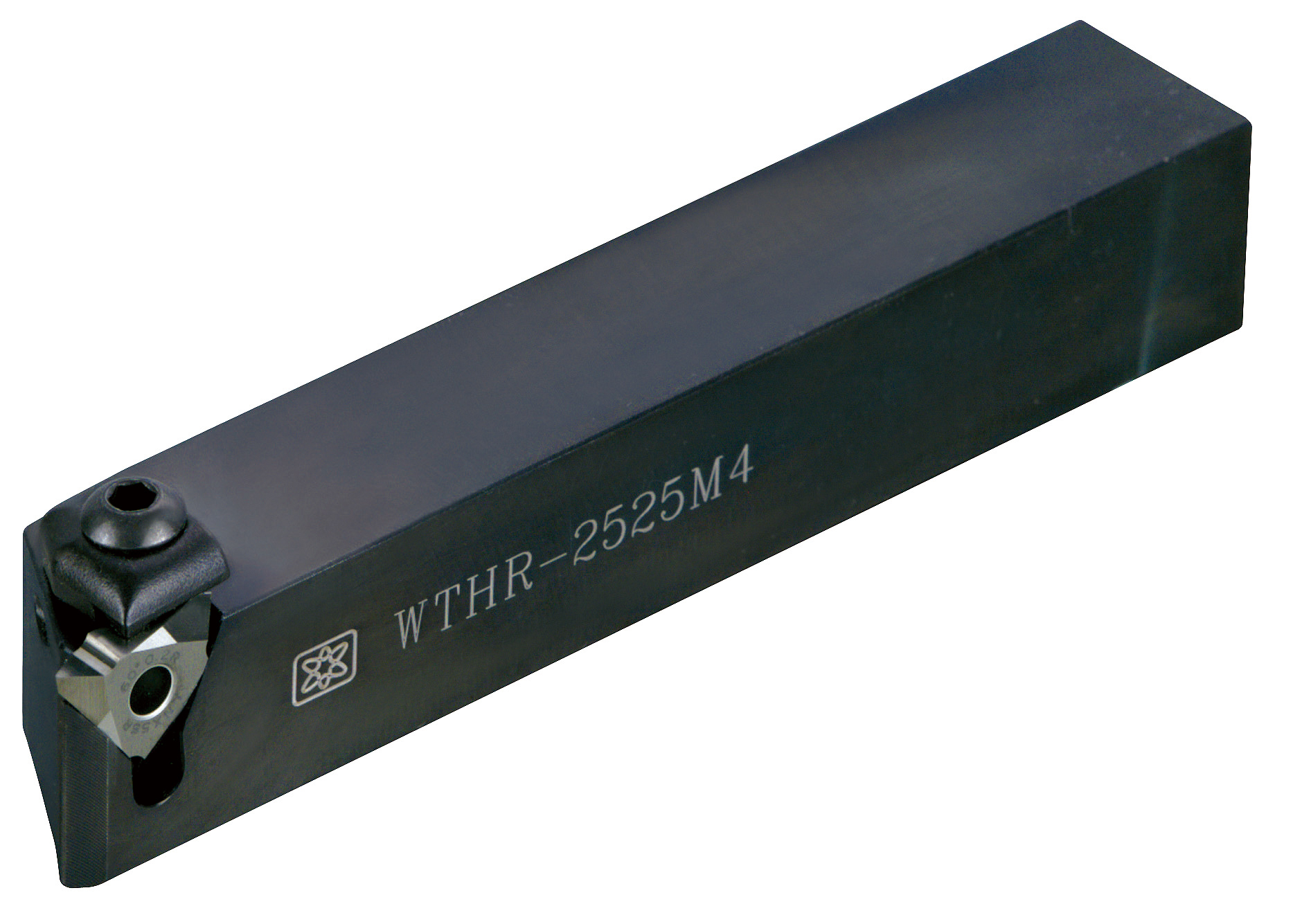 Products|WTHR (MTTR43...) External Threading Tool Holder