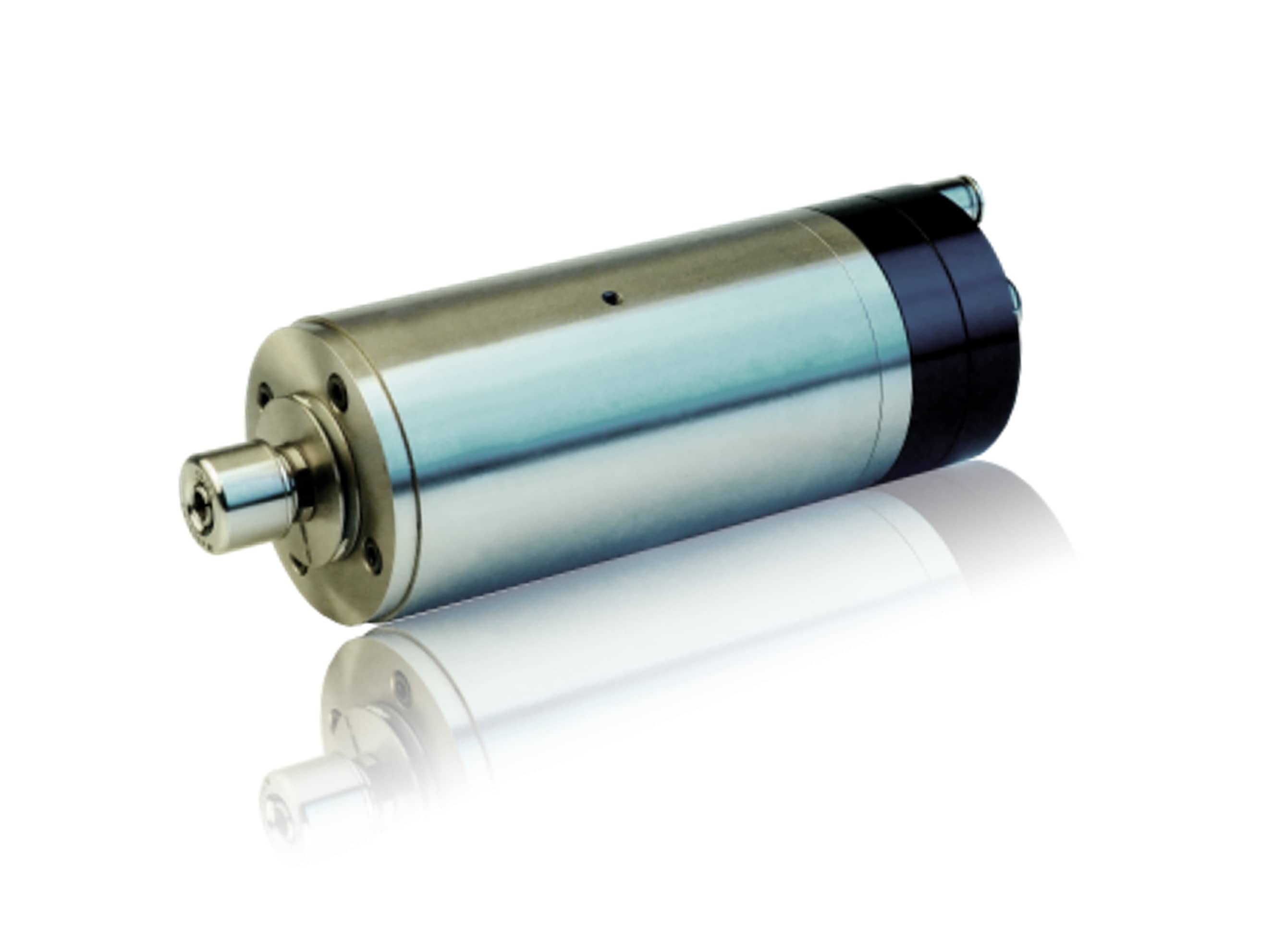 Products|SY-45 Built-in motor spindle