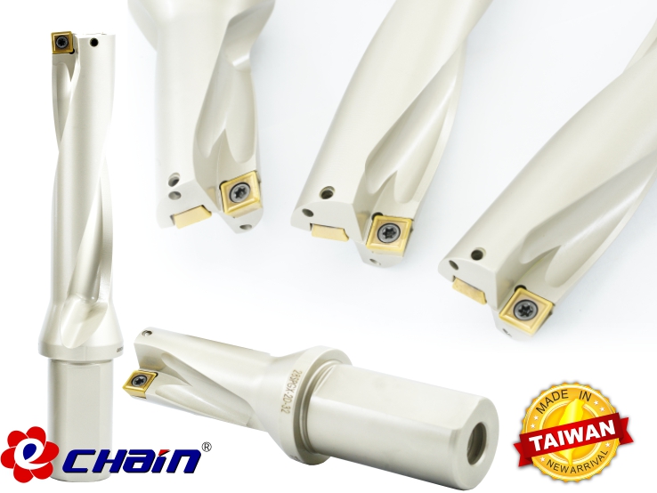 Products|SPGX series Rapid drill /U drill
