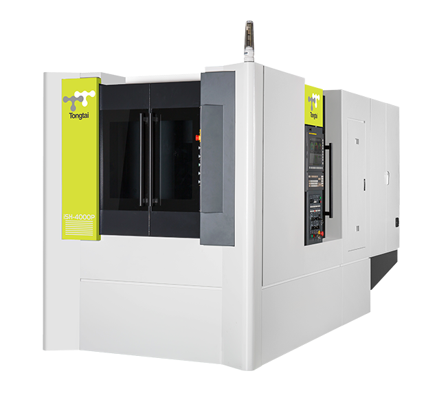 Products|Horizontal Machining Center SH-4000(P)