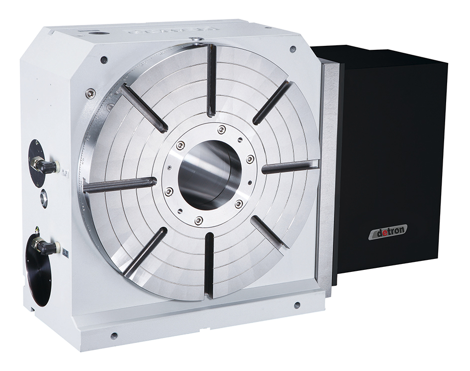 Products|CNC Index Table CX-400H