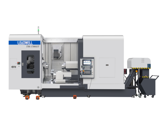 產品|多功能車銑複合機 TM-1700iST