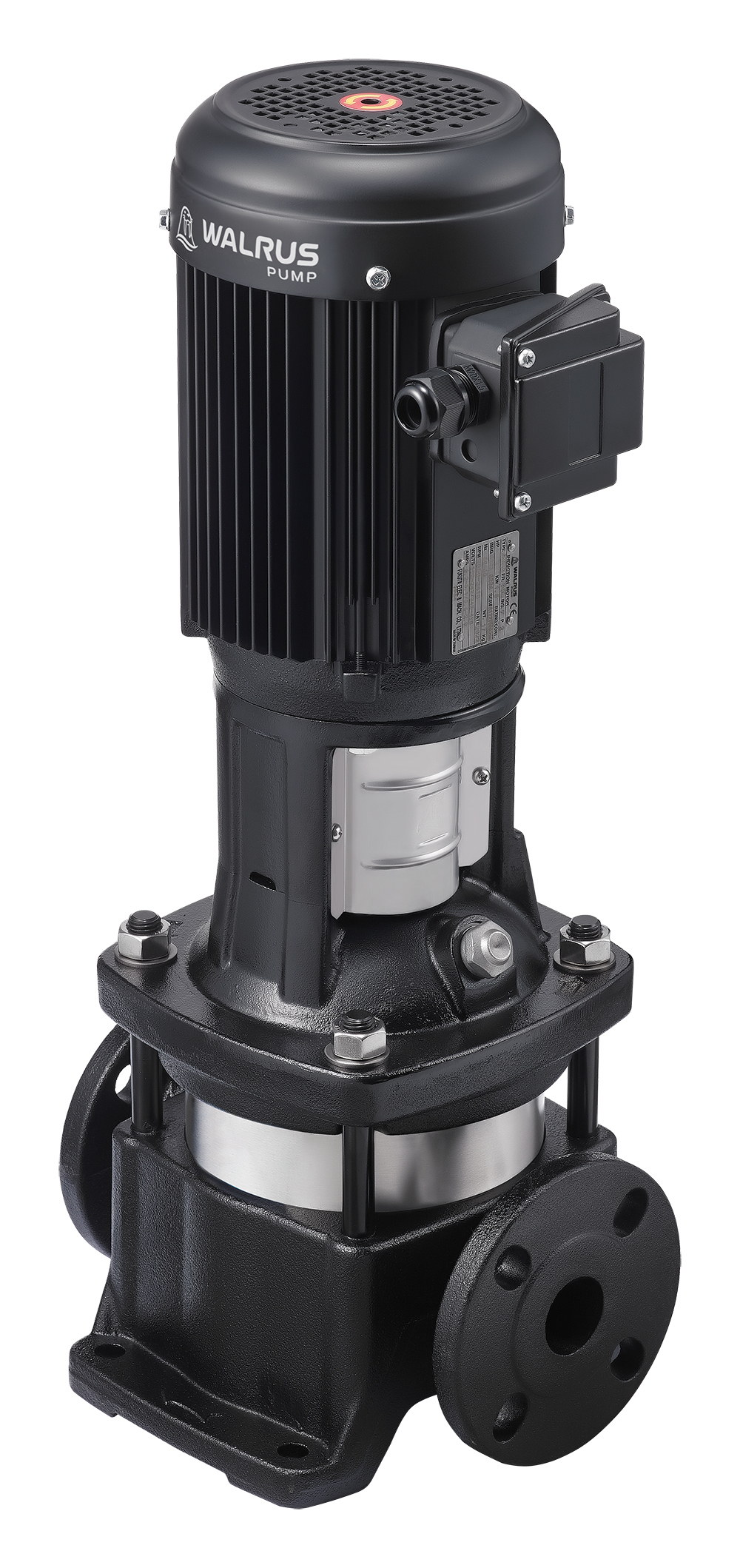 Products|TPR 60Hz Vertical Multistage Centrifugal Pump