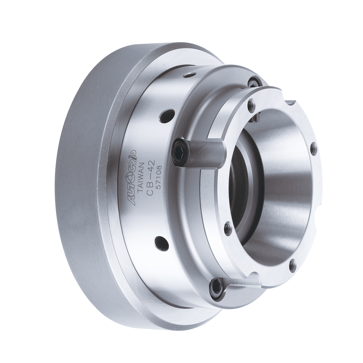 Products|Collet Chuck