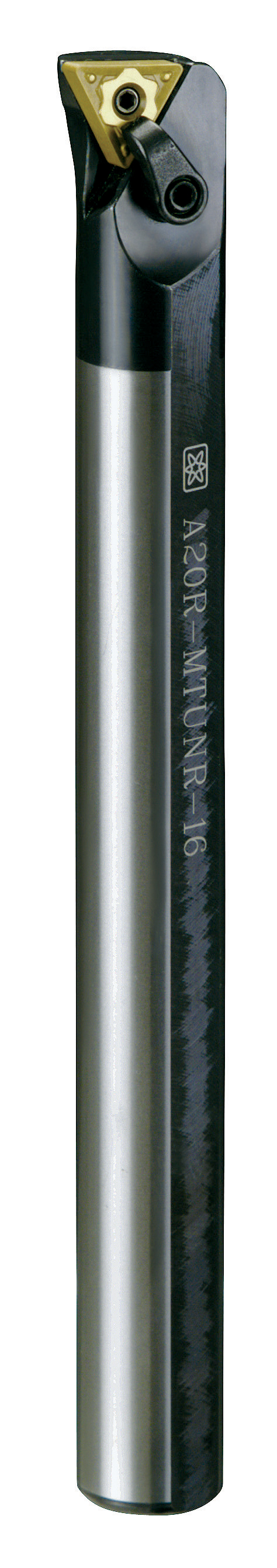 產品|MTUNR （TNMG1604）內徑車刀