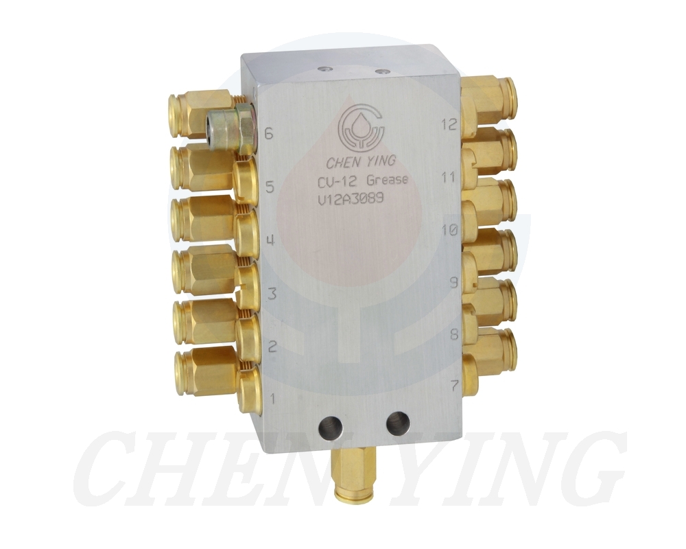 Products|CV Type Progressive Feeder