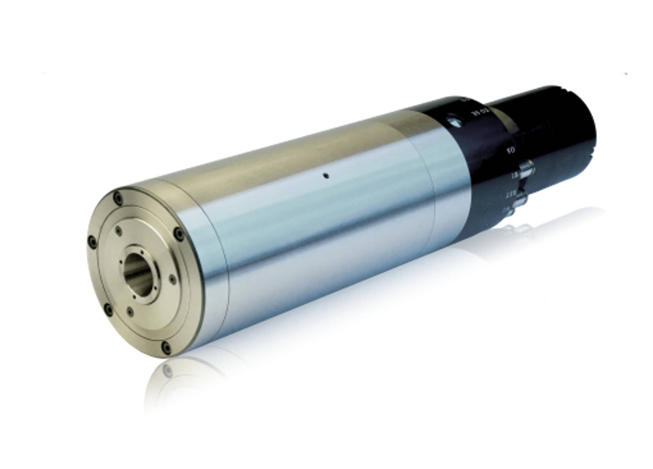 Products|SY-100 Engraving Built-in motor spindle