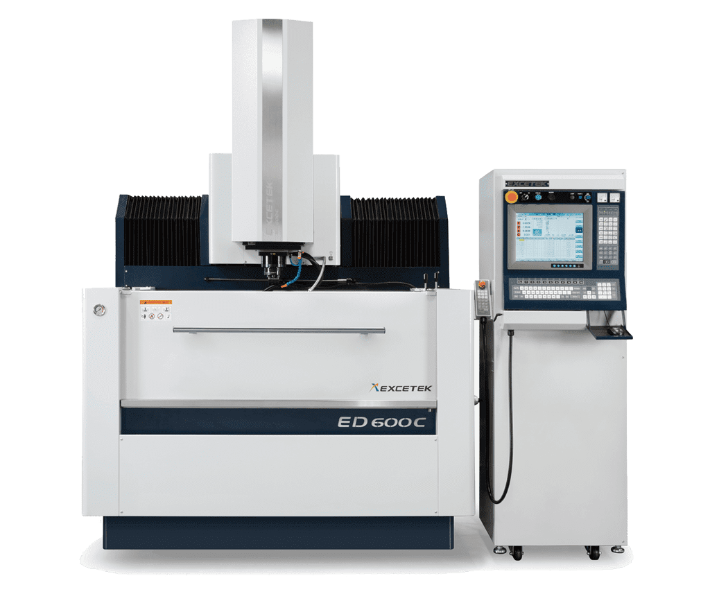 Products|Die Sinking EDM-ED600C