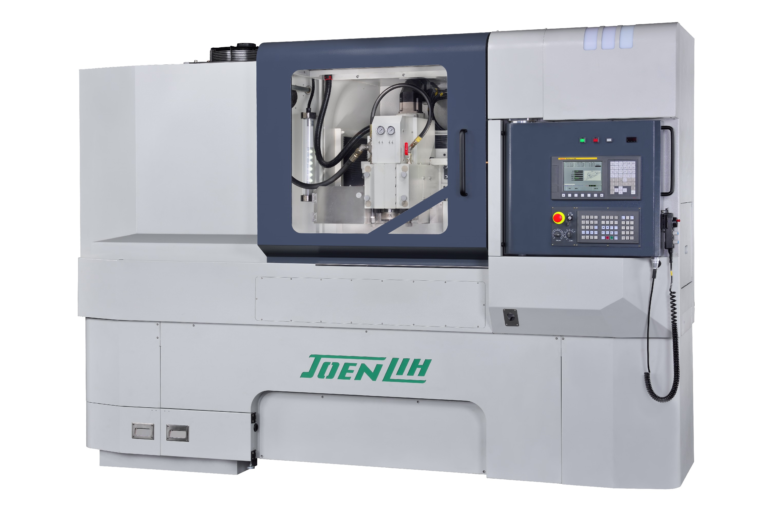 Products|Slide Block Grinding Machine