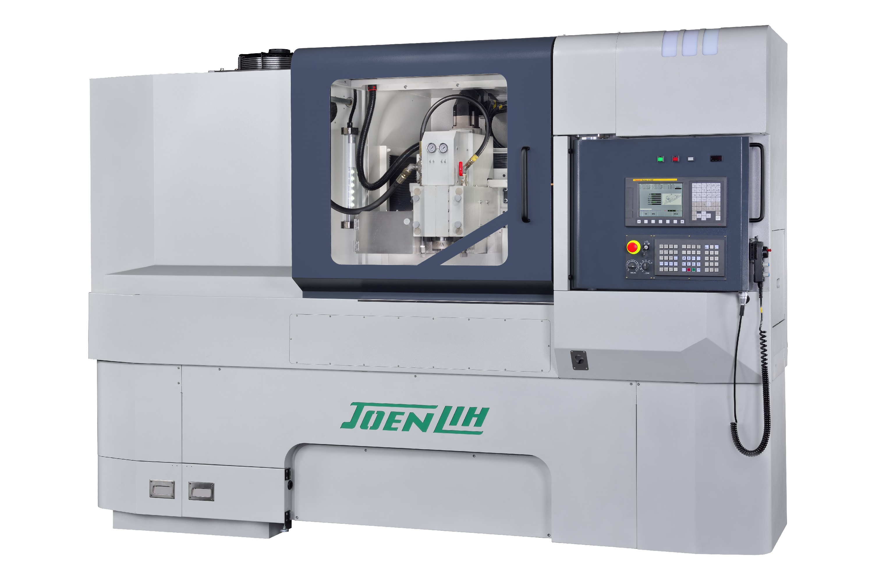 Slide Block Grinding Machine