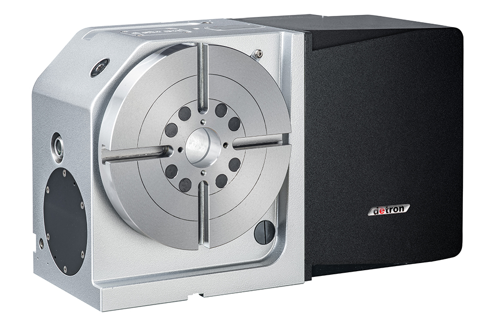 Products|Roller Gear Cam Drive Rotary Table RCX-210S/H