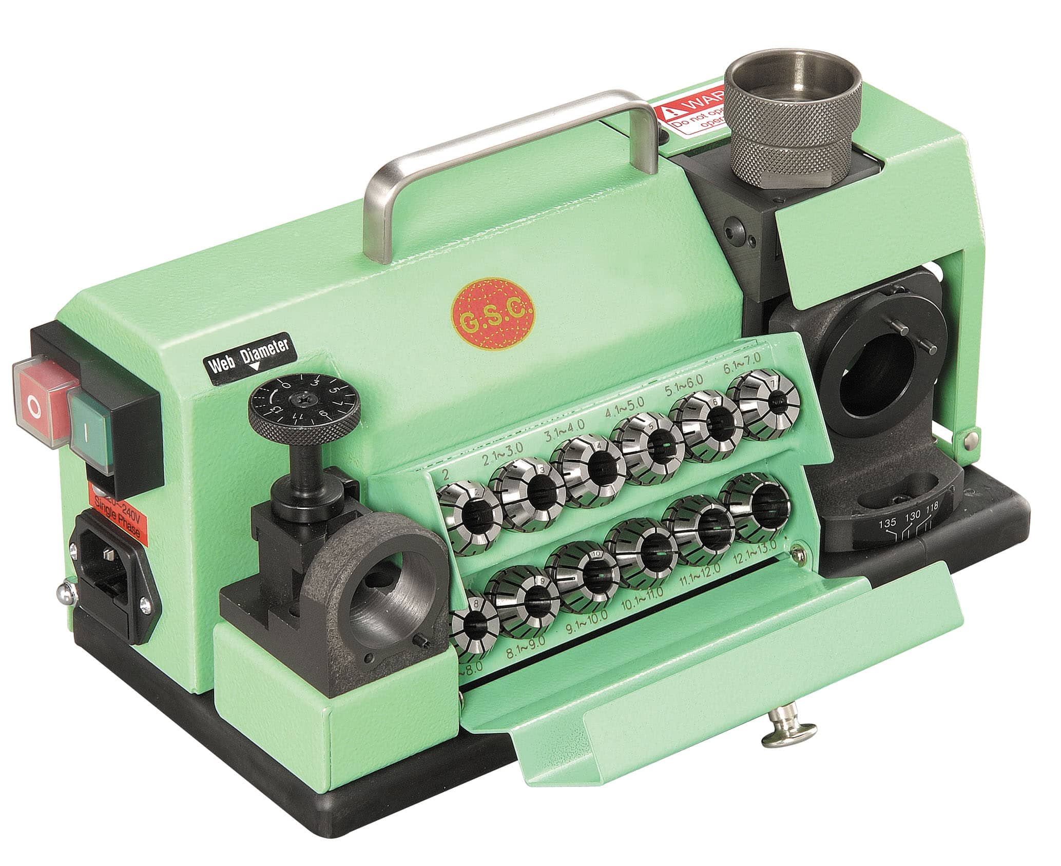 Products|GS-1 Drill Grinder