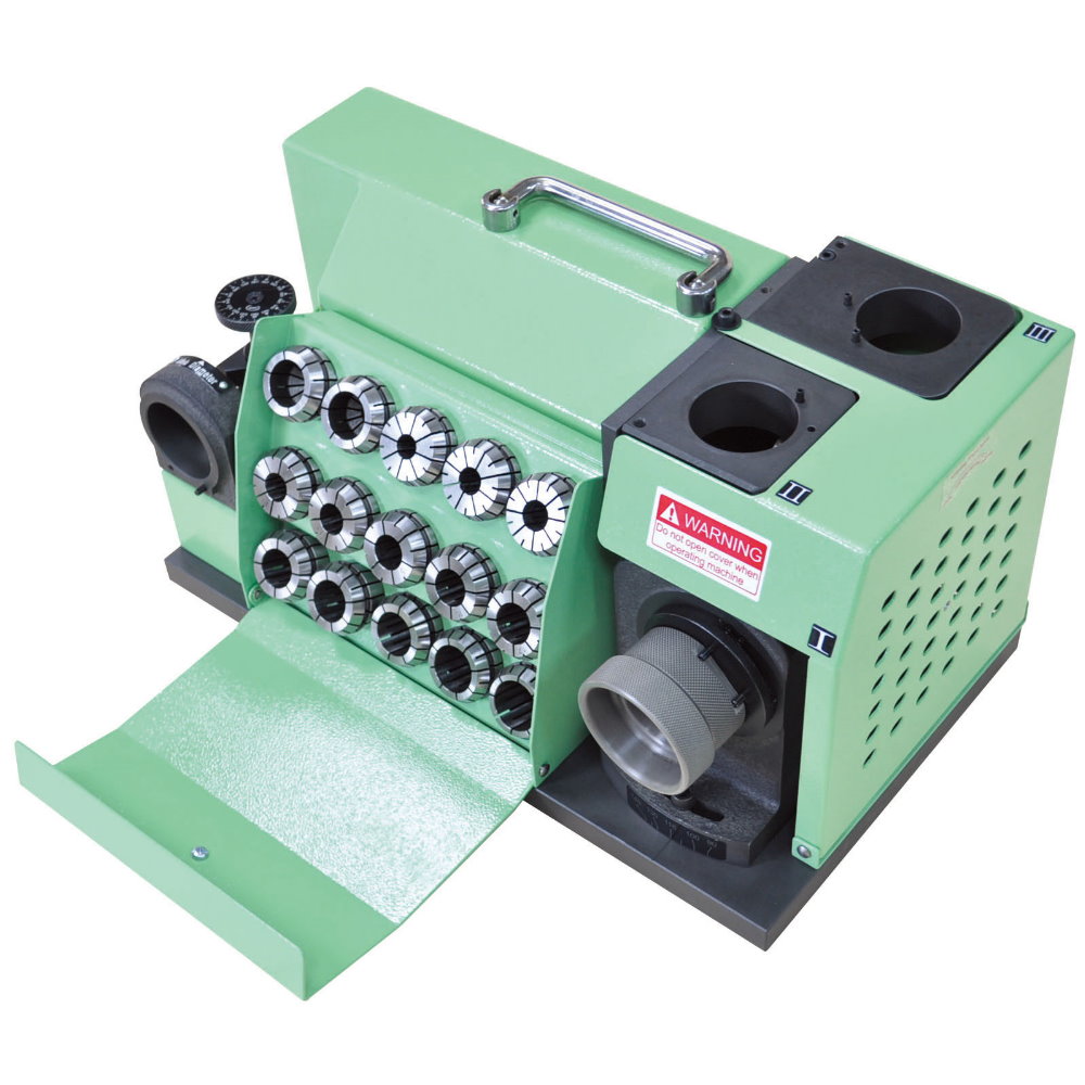 Products|GS-34 Drill Resharpener