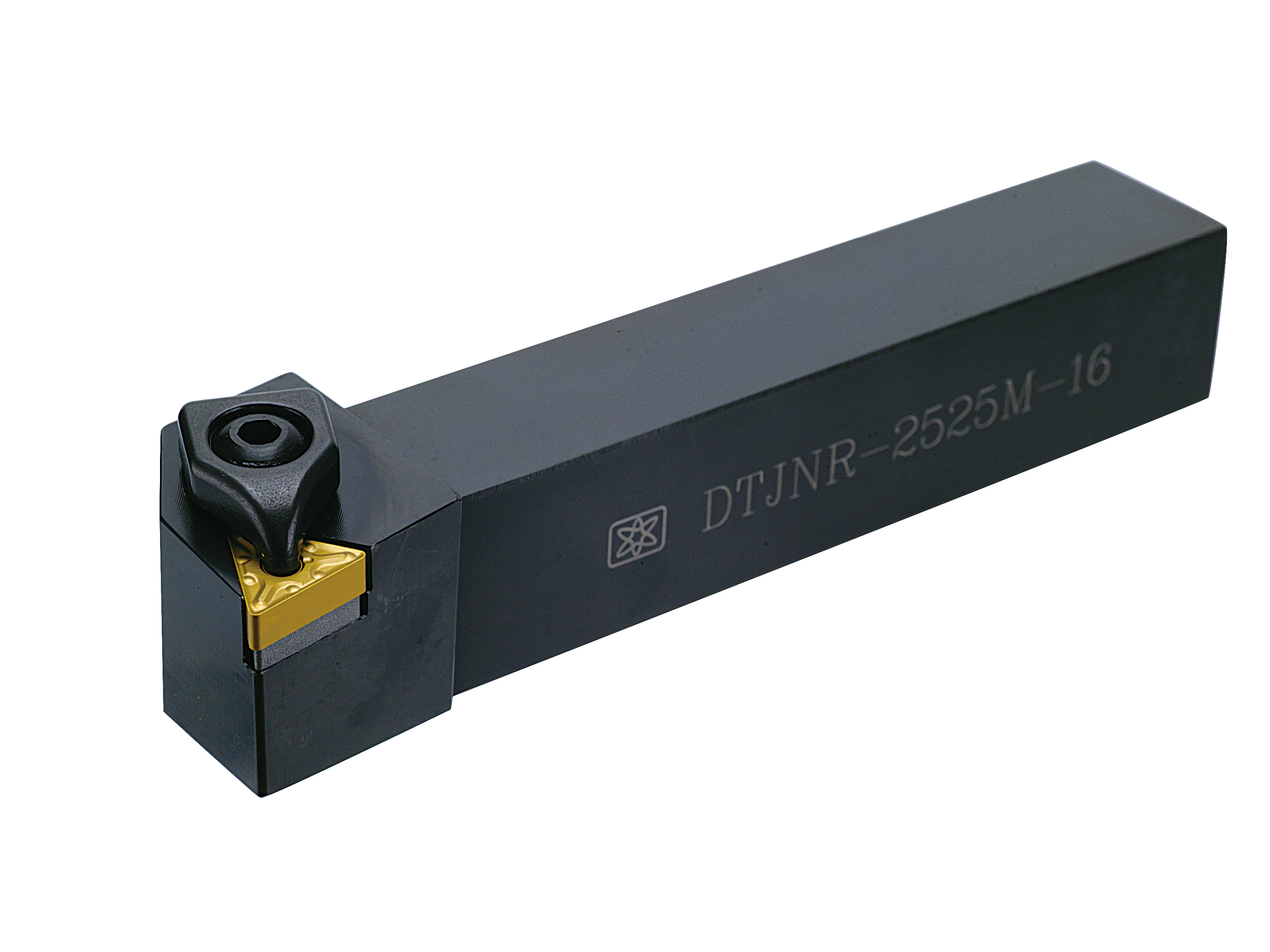 DTJNR (TNMG1604) External Turning Tool Holder