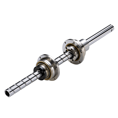 Precision Ball Screw Spline