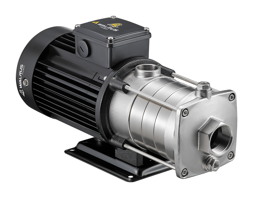 Products|TPH(S,N) Multistage Centrifugal Pump