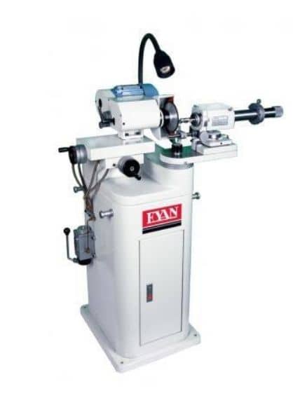 EY-32C End Mill Spiral Sharpener