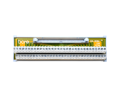 Interface Module | CJ1-XO64M